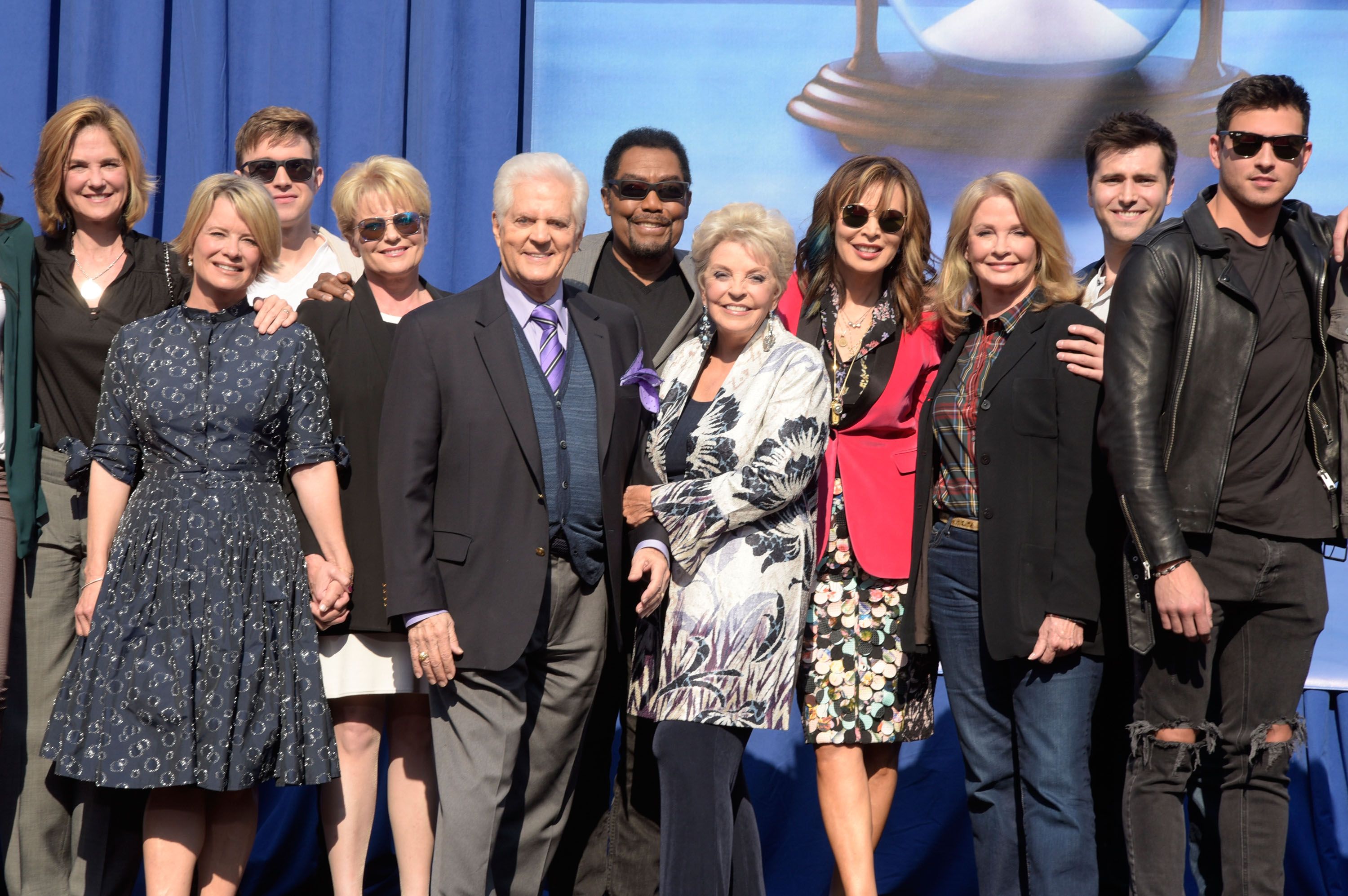3000x1994 Days of Our Lives' nearing renewal deal for Season sources say