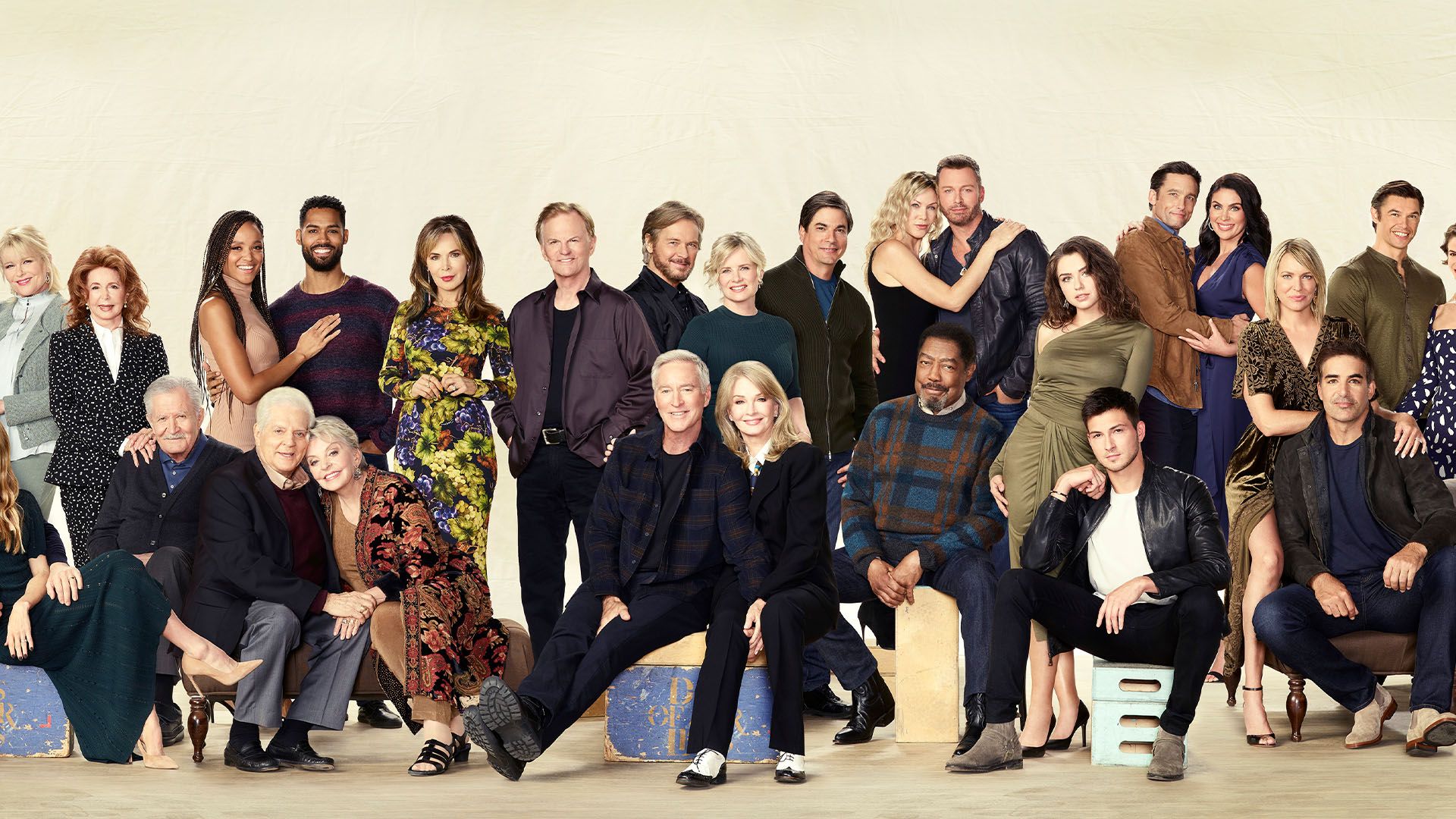 1920x1080 Days of Our Lives brings back two characters from the dead to shake up show with 'intense' storyline