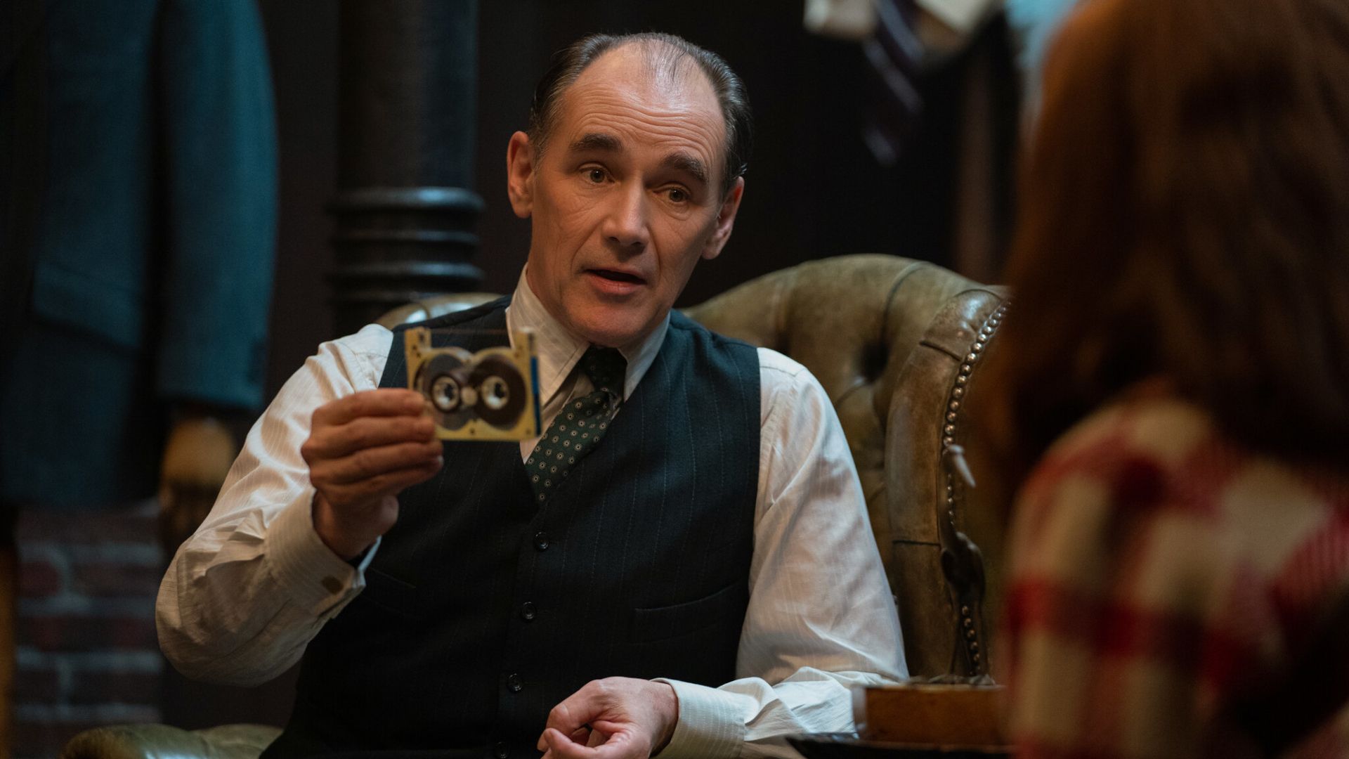 Mark Rylance Wallpapers - Top Free Mark Rylance Backgrounds ...