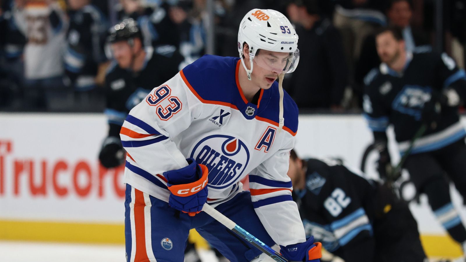 1600x900 Ryan Nugent Hopkins Nominated For King Clancy Memorial Trophy