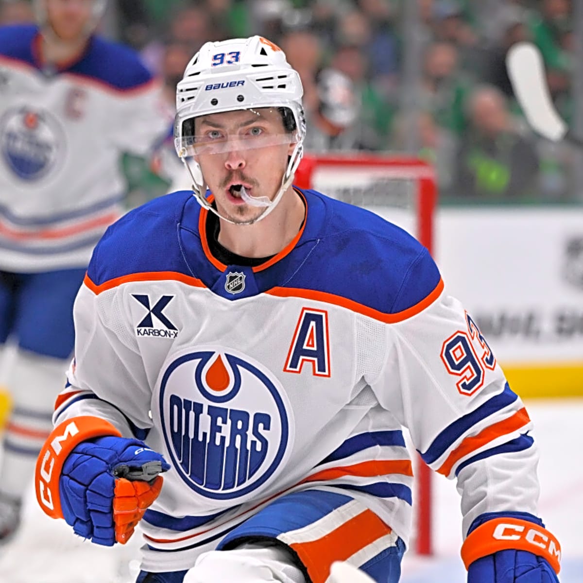 1200x1200 Oilers Announce Unfortunate Ryan Nugent Hopkins News On Monday