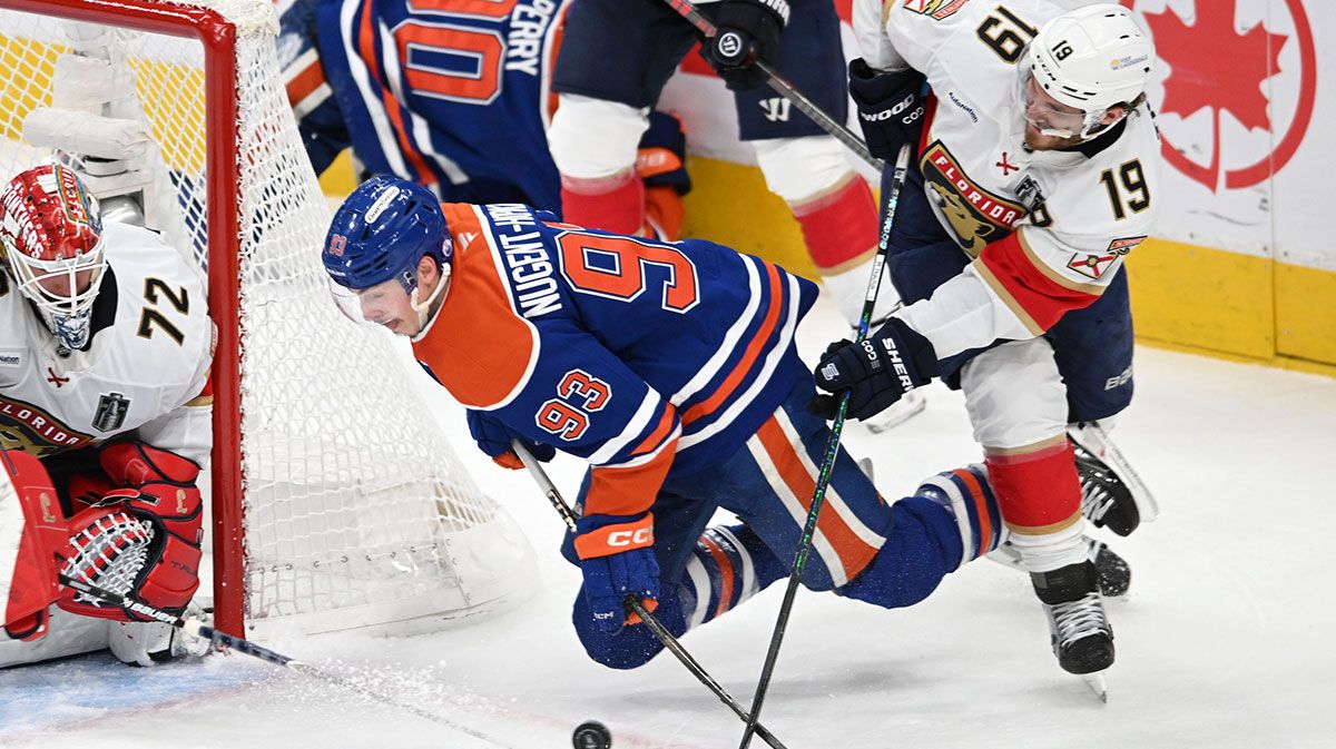 1200x673 Oilers News: Edmonton Gets Worrying Ryan Nugent Hopkins Injury Update