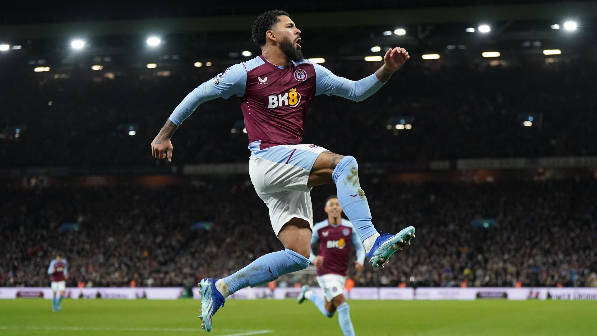 1920x1080 Douglas Luiz hopes Aston Villa can carry momentum into 2024