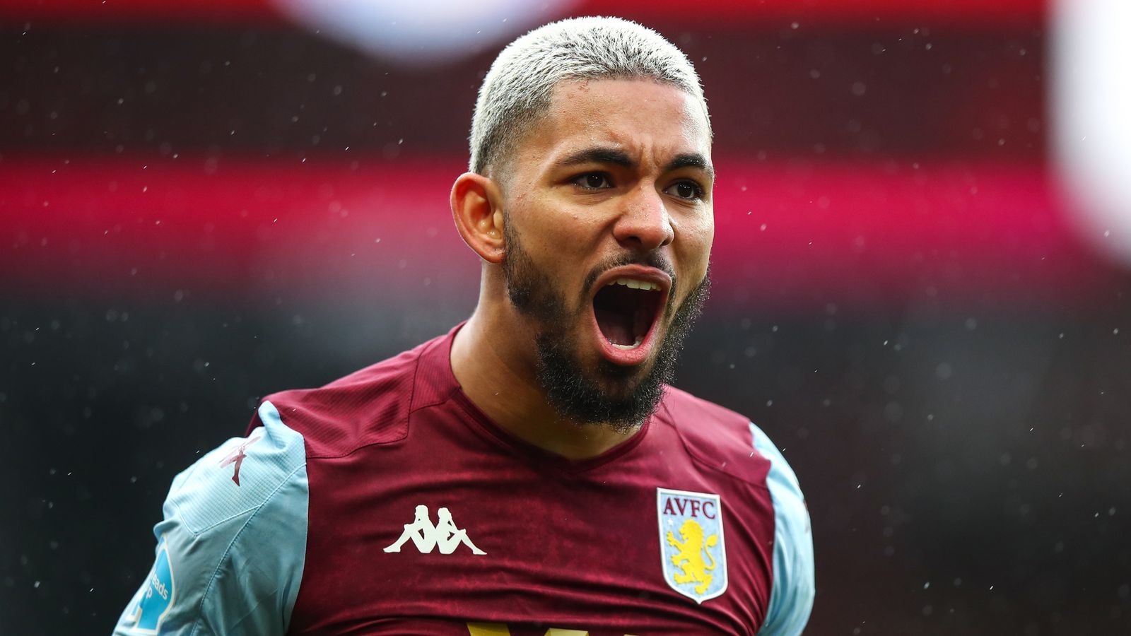 1600x900 Douglas Luiz exclusive: How Aston Villa midfielder is leading
