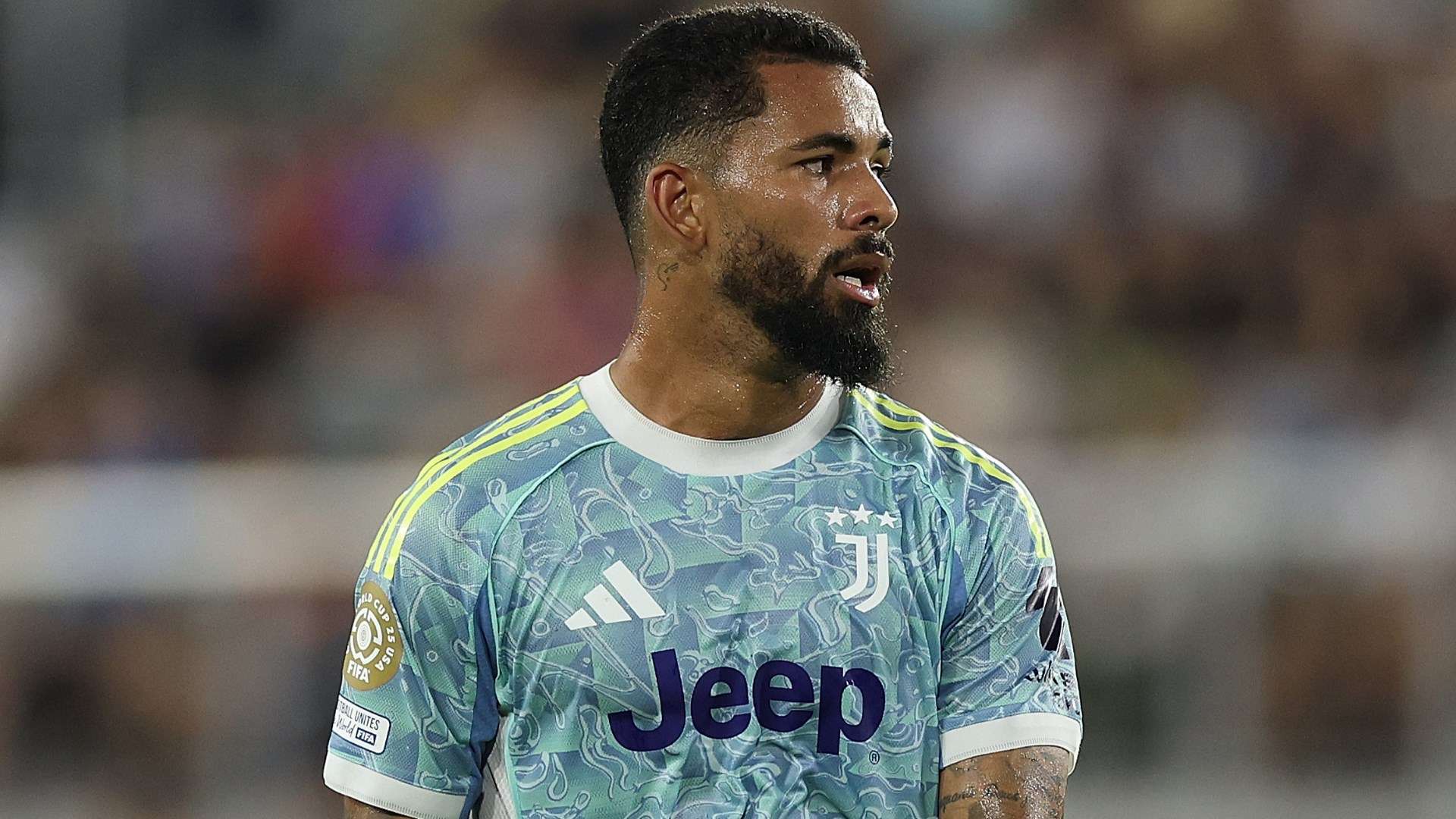 1920x1080 Man Utd target Douglas Luiz desperate for Premier League return as relationship with Juventus completely breaks down after transfer flop. Goal.com India