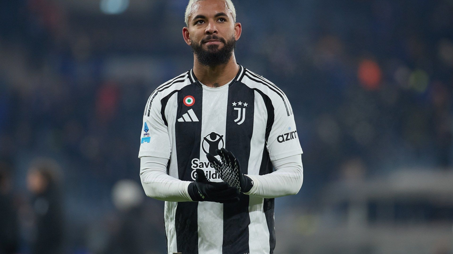 1920x1080 Douglas Luiz keen on swift Premier League return two clubs eyeing up January transfer