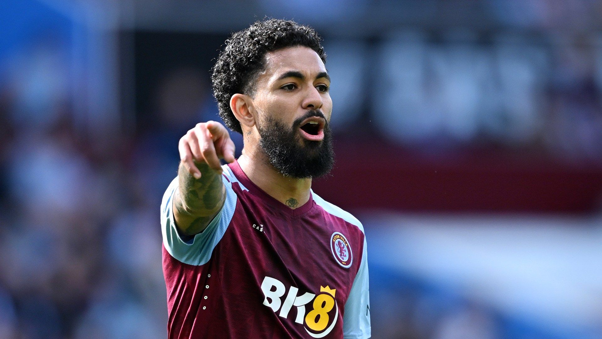 1920x1080 Douglas Luiz joins Juventus with two players heading to Aston Villa in separate deals