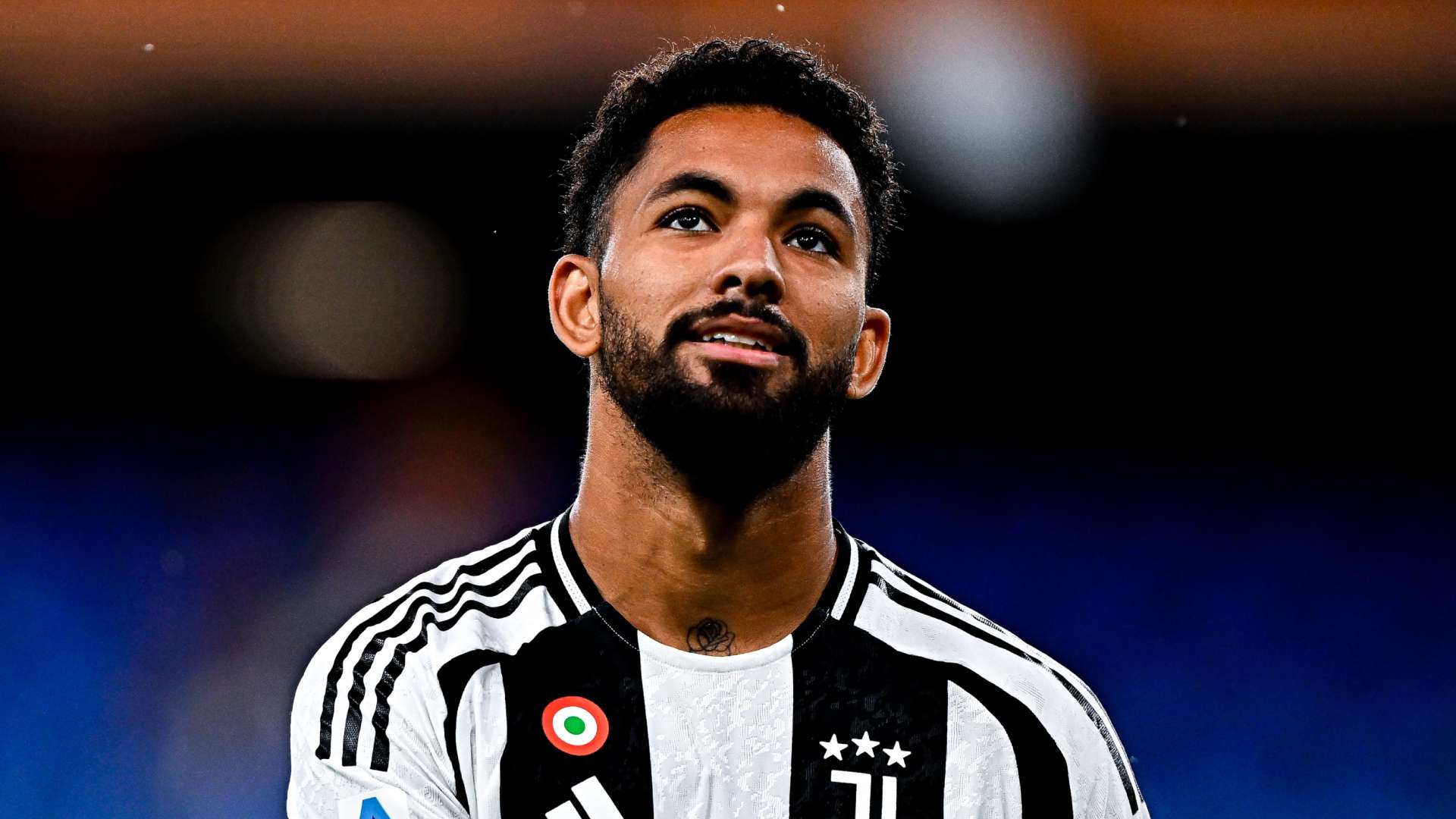 1920x1080 Douglas Luiz up! Brazil international could leave Alisha Lehmann in Turin as Juventus prepare to accept €40m bids for midfielder this summer amid Premier League interest. Goal.com US
