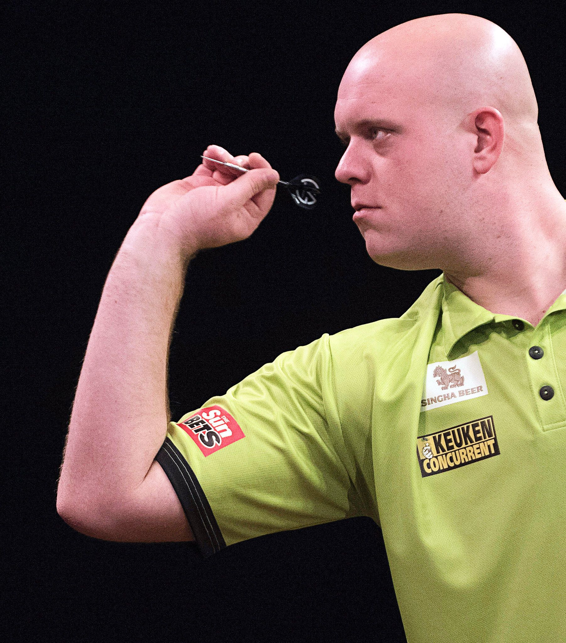 1803x2048 He's the Michael Jordan of Darts. He Just Has to Prove It