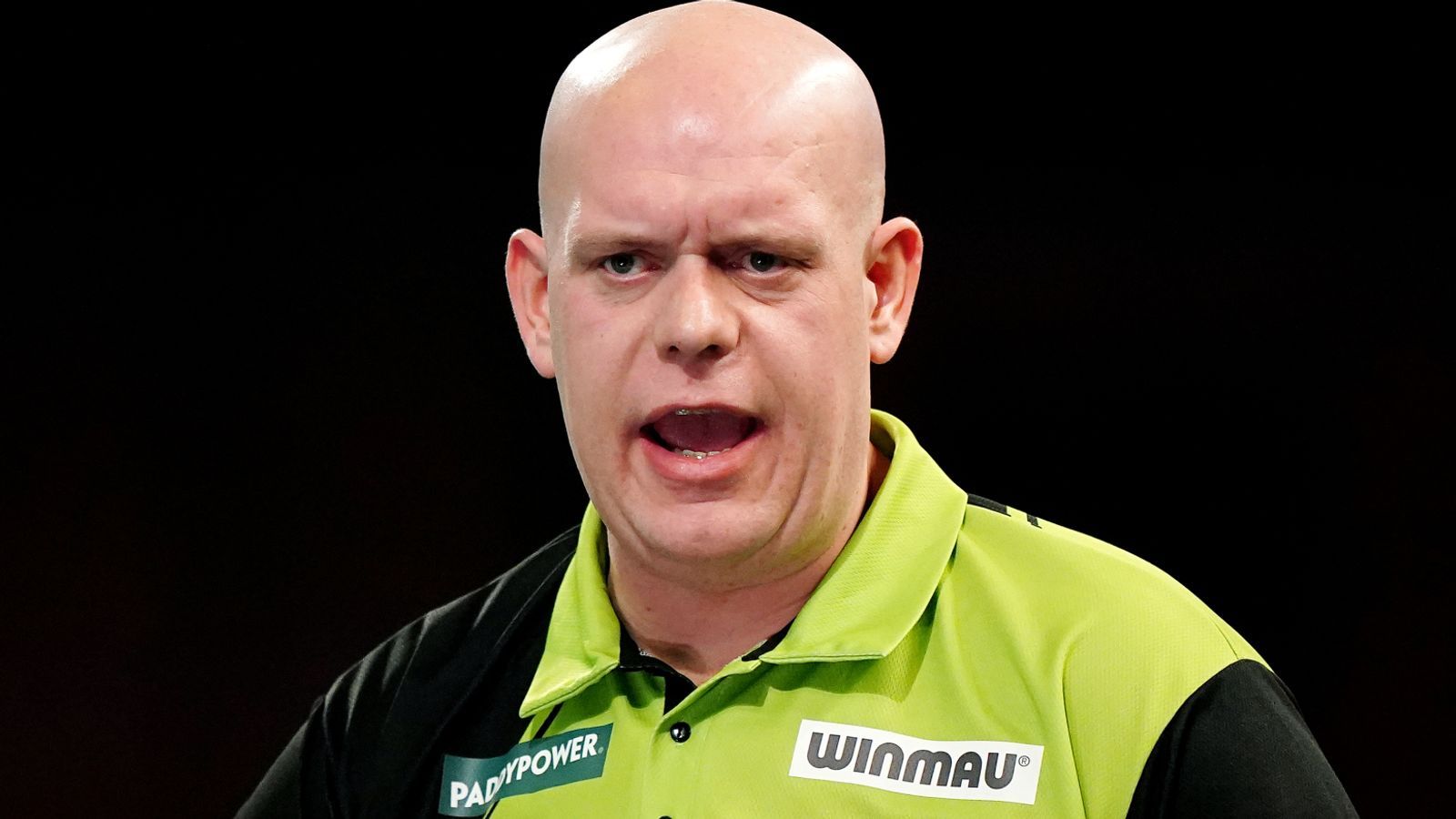 1600x900 Michael Van Gerwen: Three Time World Champion Ready To Bounce Back After Separation From Wife