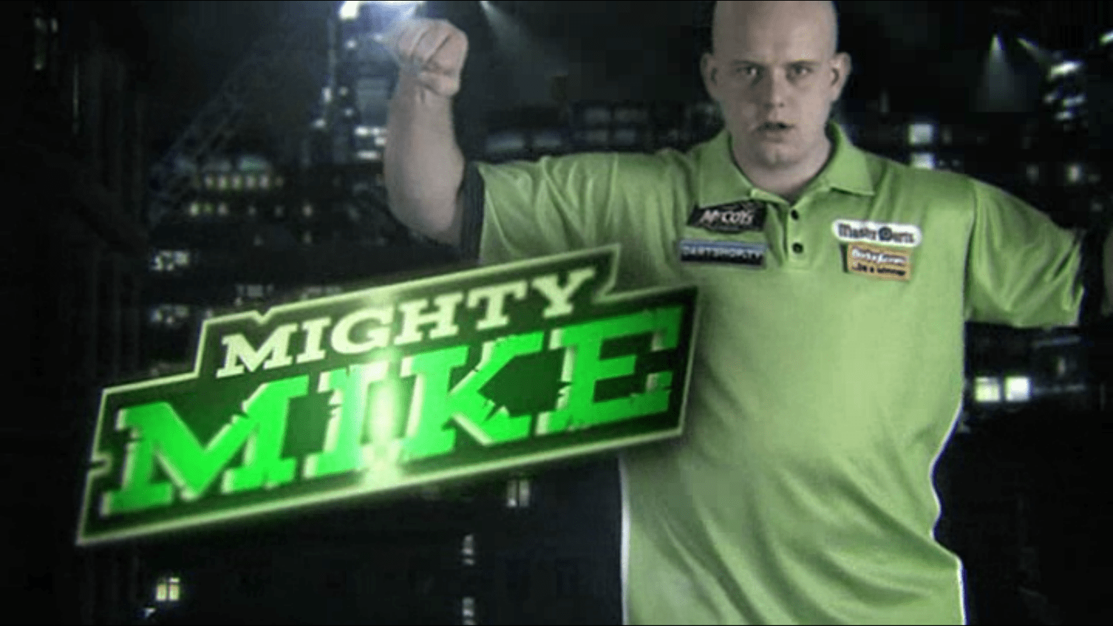 1600x900 Michael van Gerwen