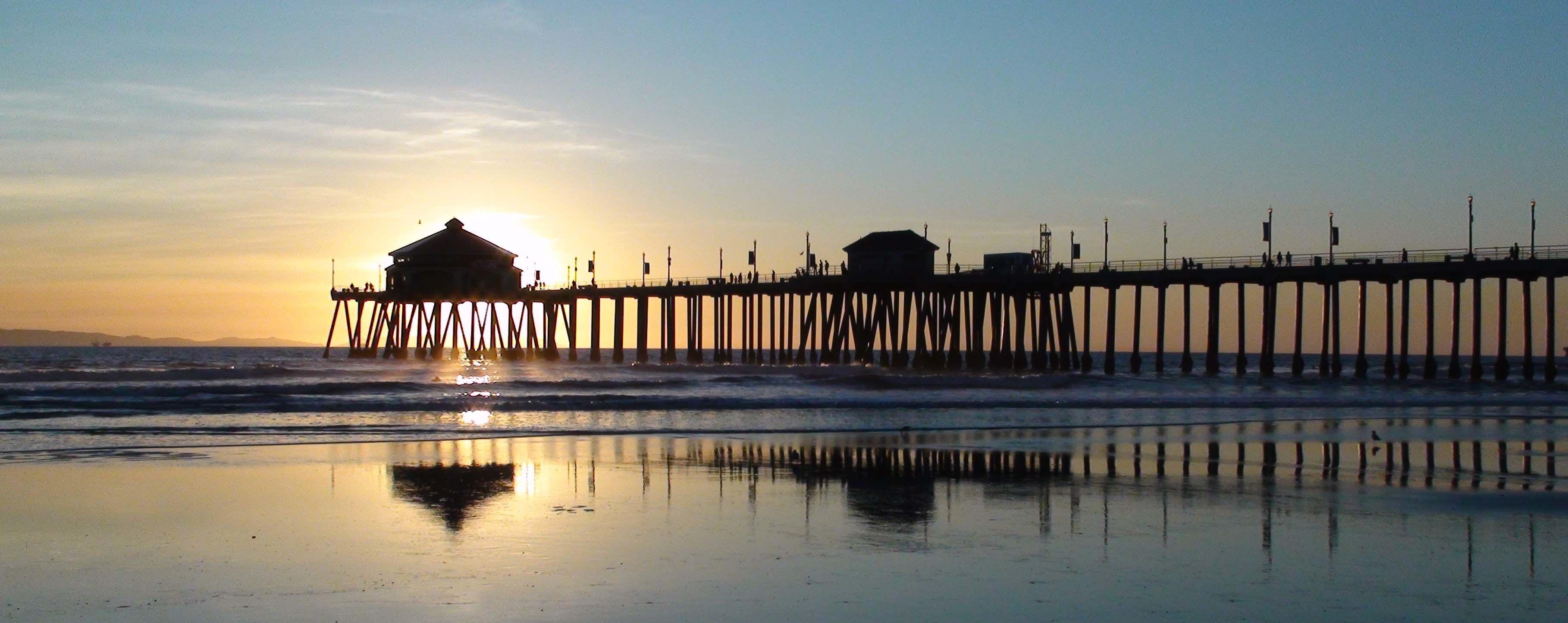 Huntington Beach Wallpapers - Top Free Huntington Beach Backgrounds