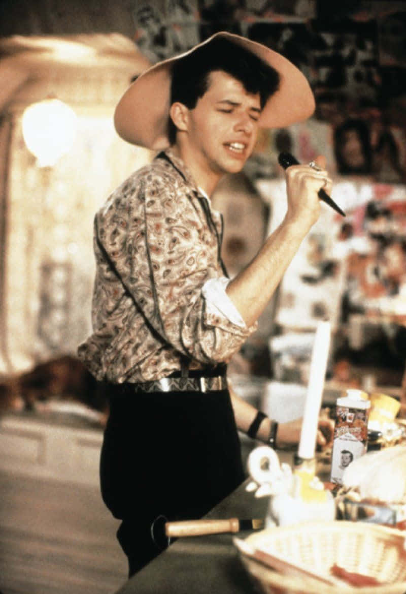 800x1169 Jon Cryer Wallpaper