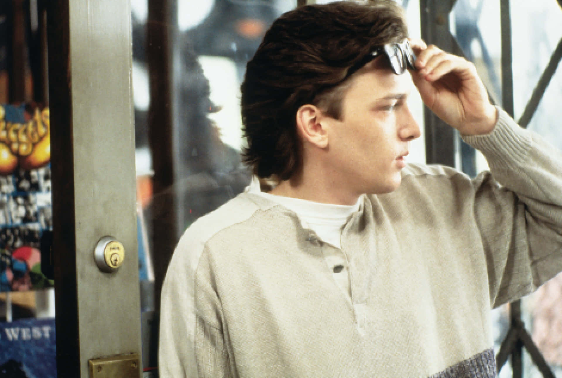 1920x1290 Jon Cryer Wallpaper