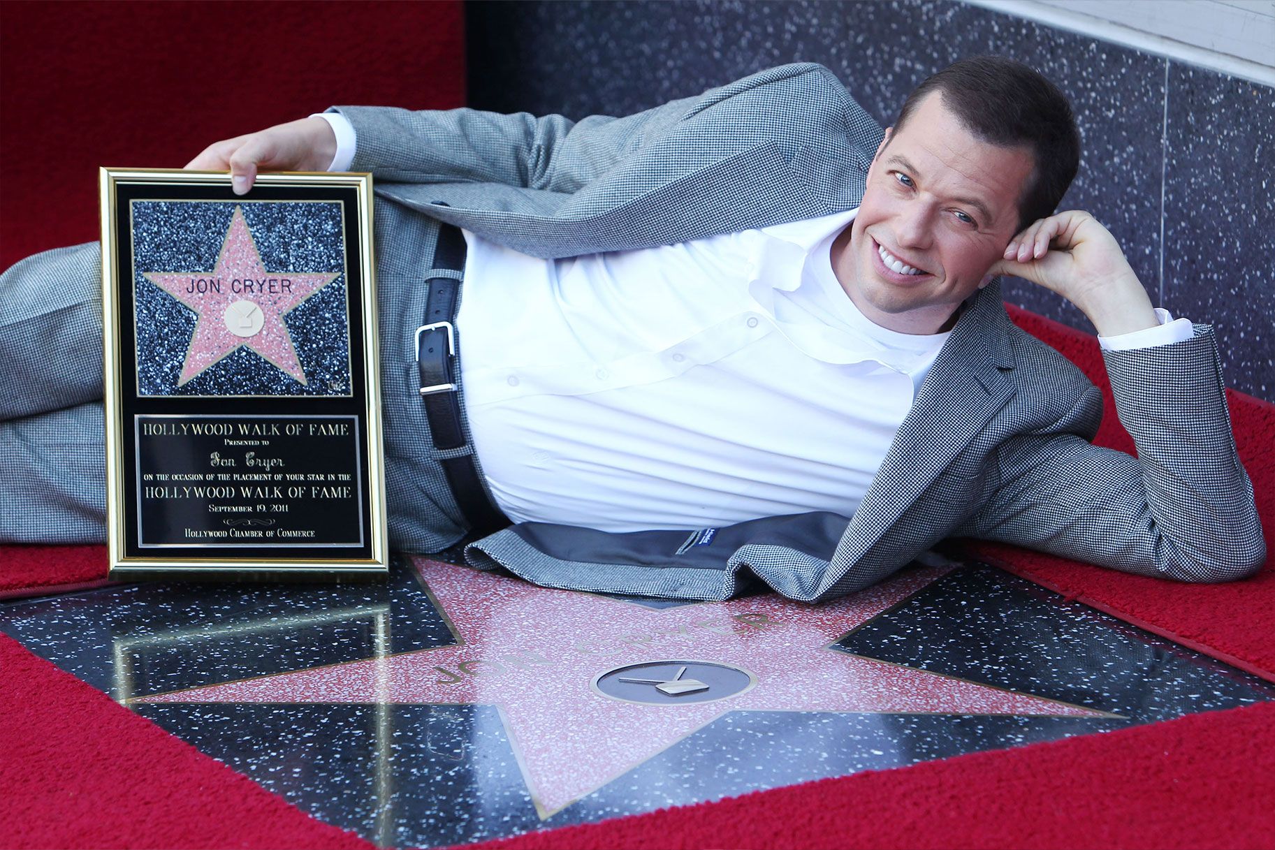 1825x1217 See Jon Cryer Over the Years: Photo