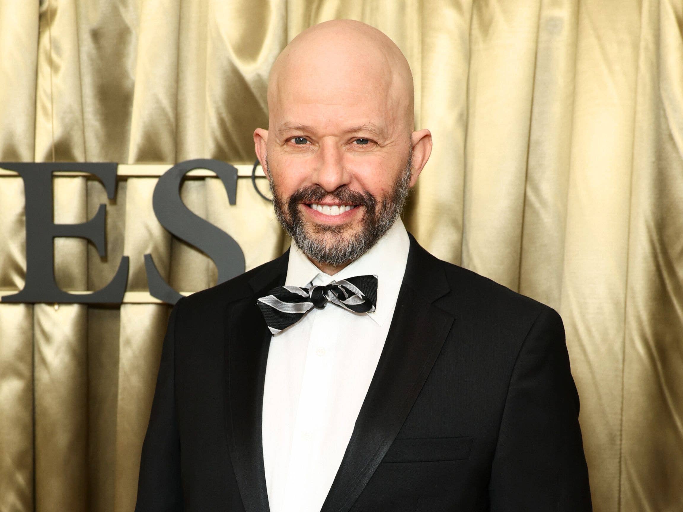 2304x1728 Jon Cryer's Net Worth in 2026