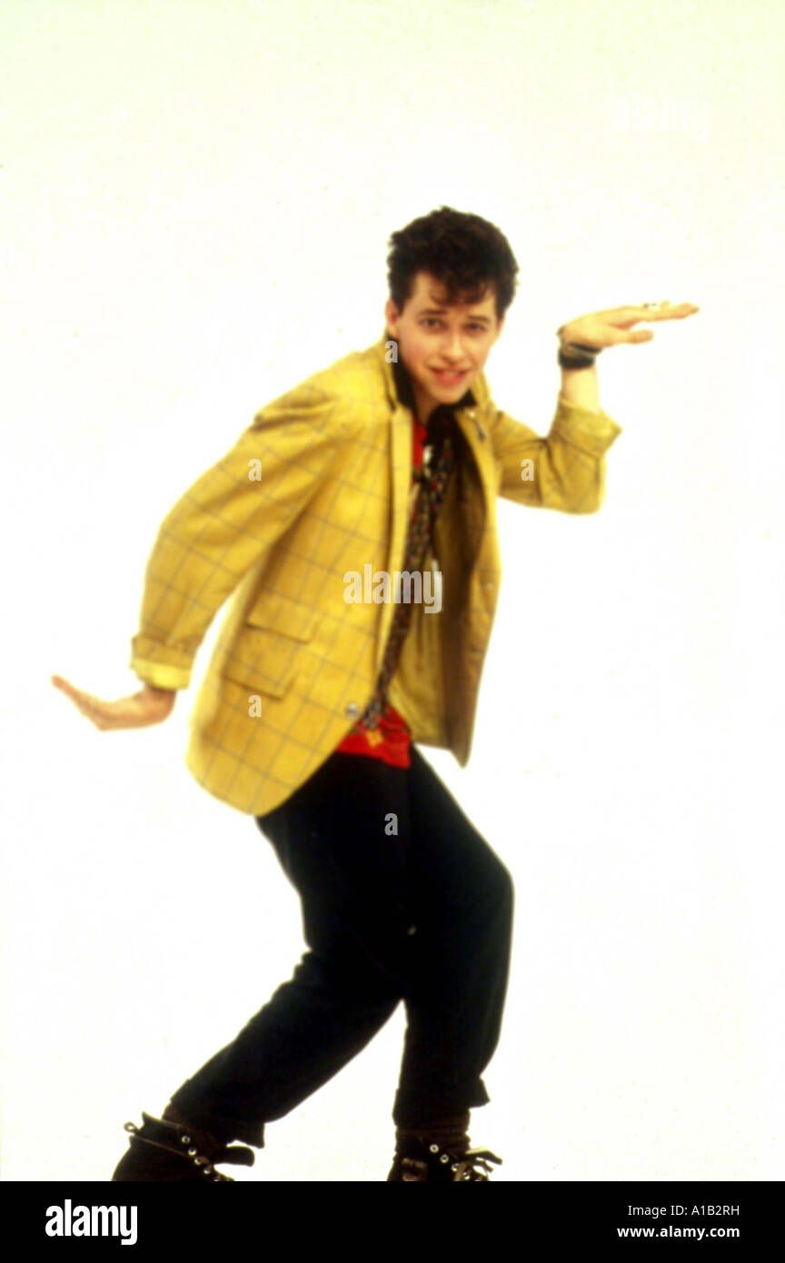 864x1390 Jon Cryer Pretty In Pink Hi Res Graphy And Image