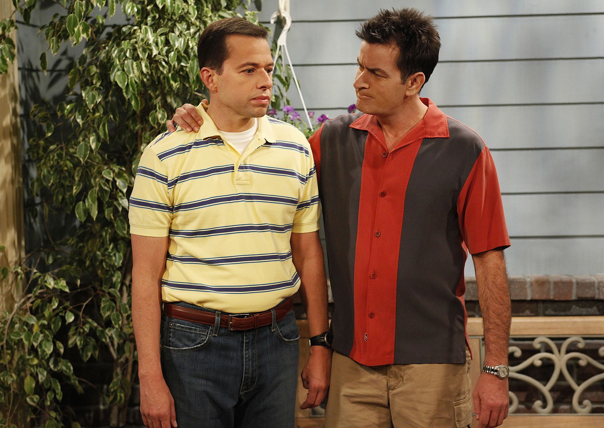 2000x1418 Jon Cryer Wallpaper