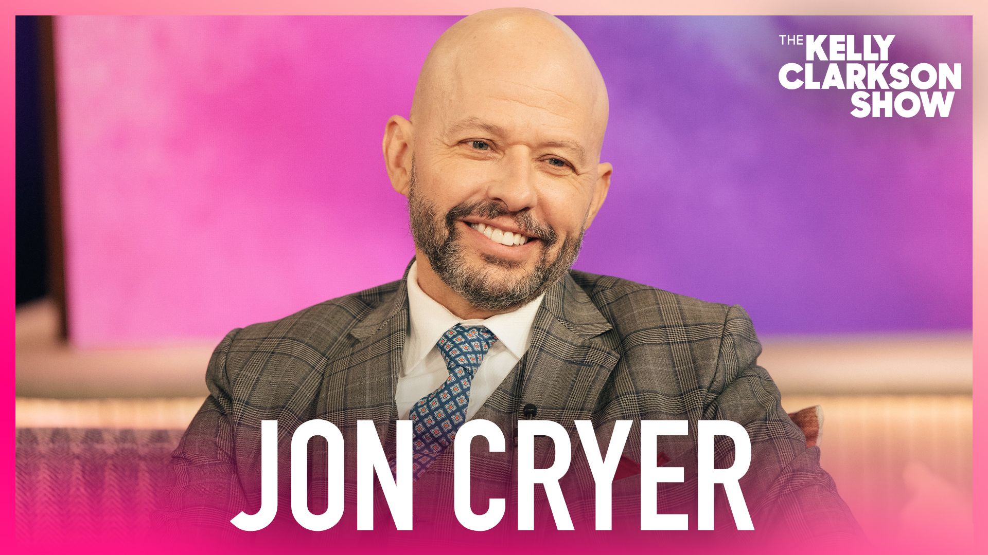 1920x1080 Jon Cryer Grew Up With A Real Life 'Extended Family'