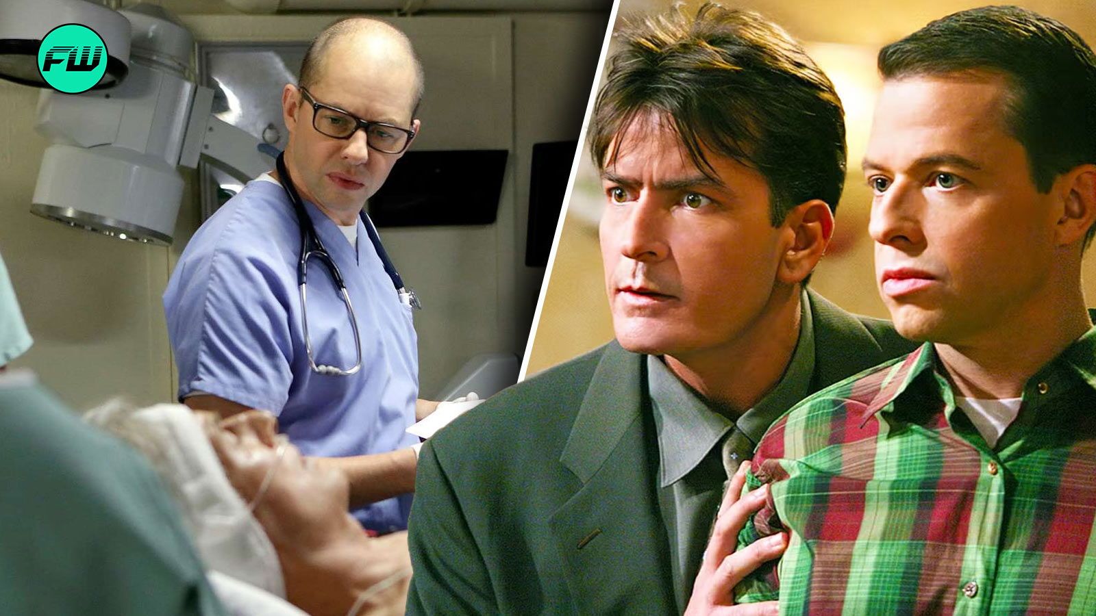 1600x900 How Old Were You When You Found Out Two and a Half Men's Jon Cryer Was in 3 Episodes of NCIS?