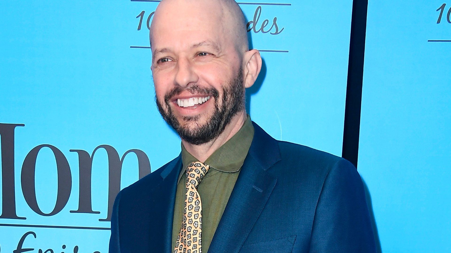 1920x1080 Supergirl: Jon Cryer Joins Season 4 Cast as Lex Luthor
