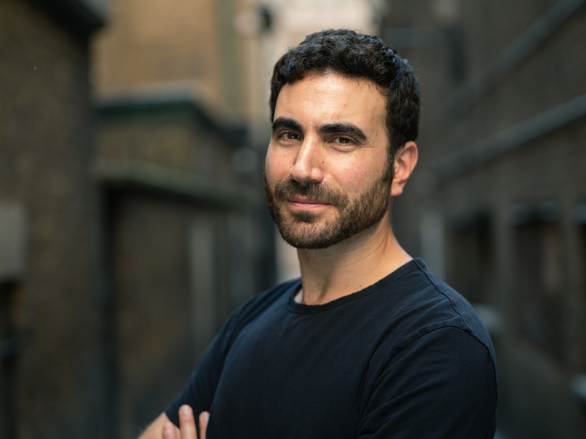 2028x1521 Brett Goldstein Wallpaper