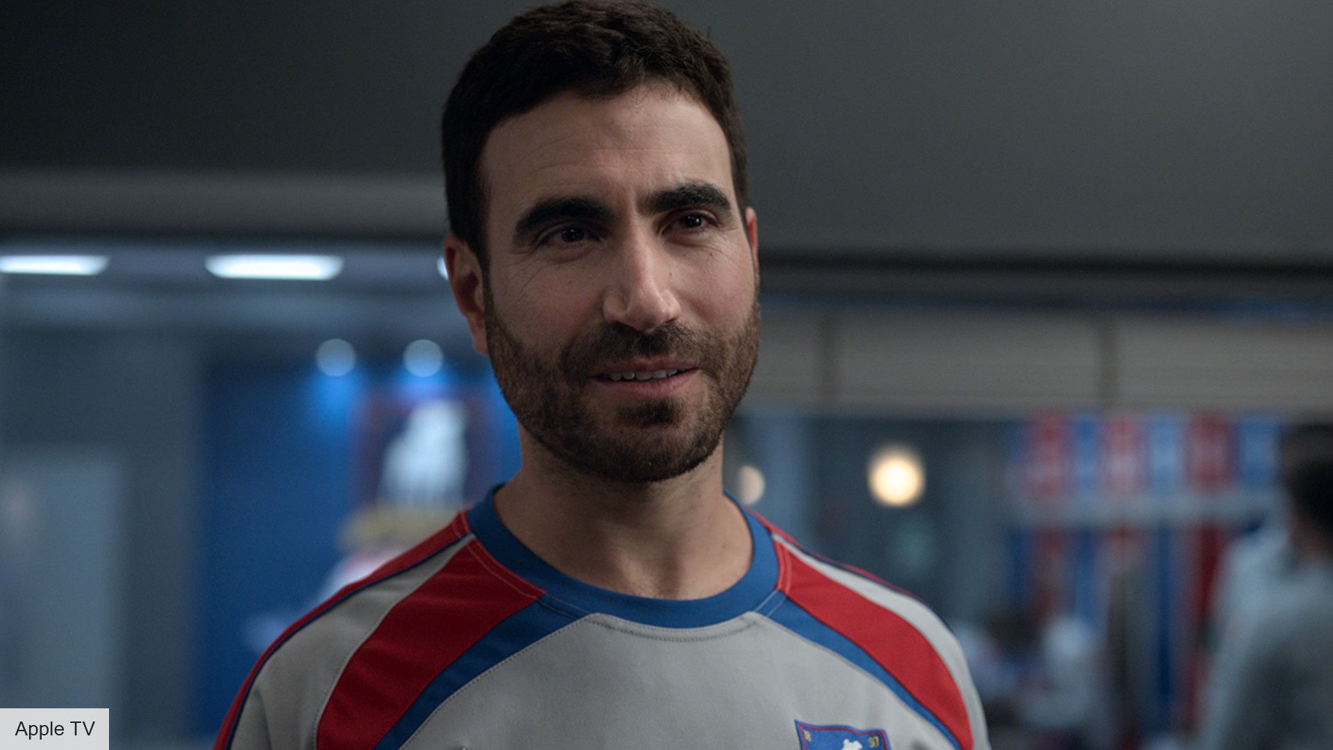 1920x1080 Brett Goldstein Wallpaper