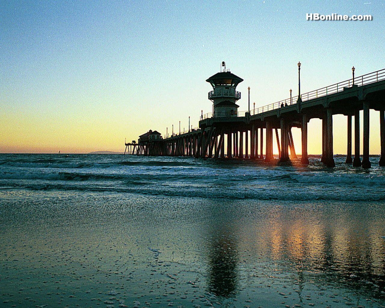 Huntington Beach Wallpapers - Top Free Huntington Beach Backgrounds