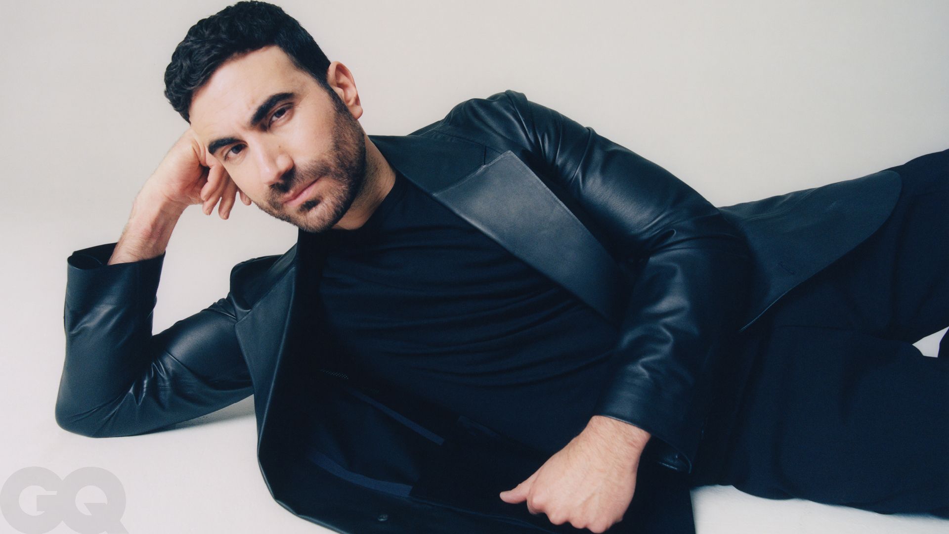 1920x1080 Brett Goldstein on Ted Lasso, managing a strip club and relating to Roy Kent