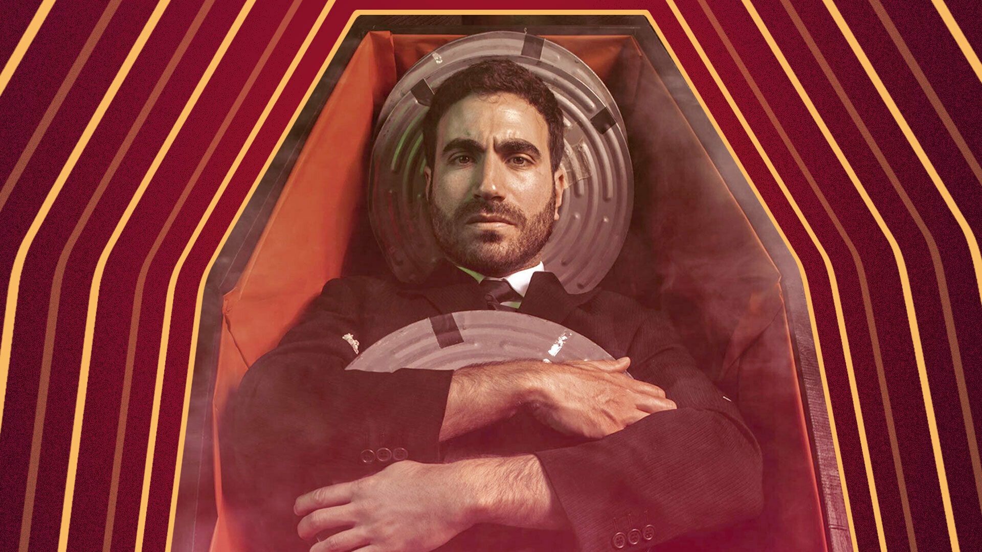 1920x1080 How Brett Goldstein helped heal my pandemic anxiety