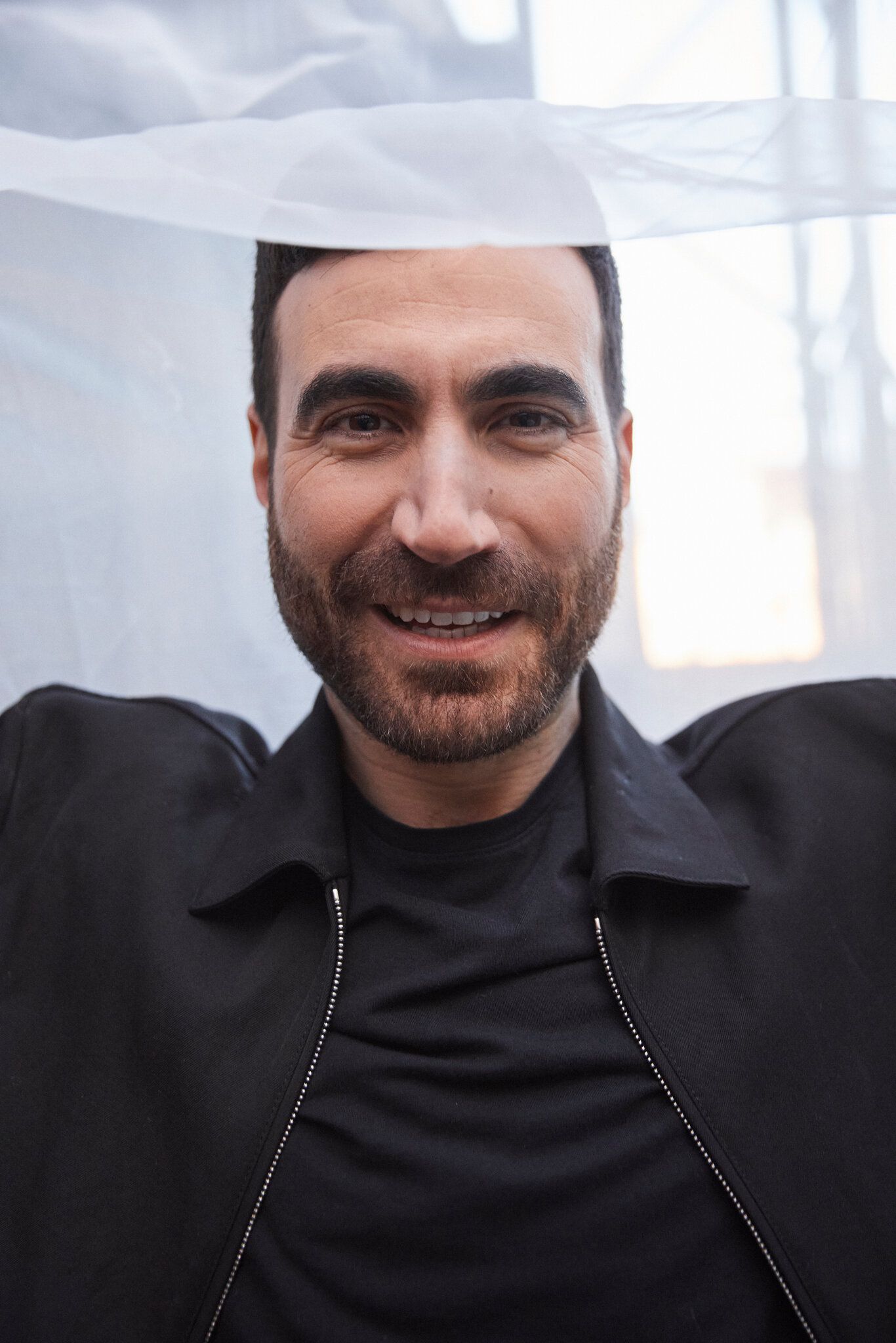 1366x2048 Brett Goldstein Faces Life After 'Ted Lasso'