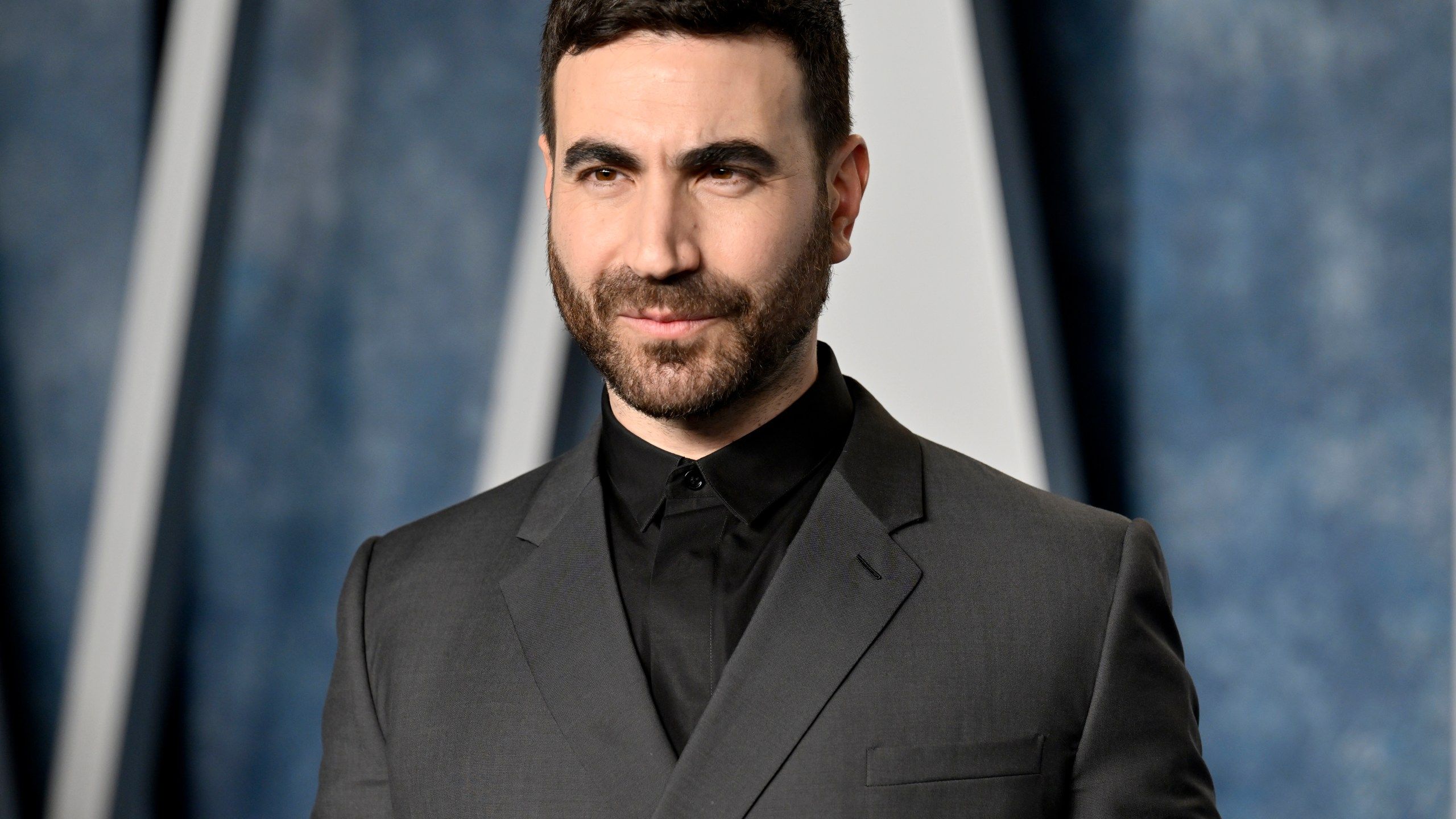 2560x1440 Comedian Brett Goldstein postpones PPAC performances