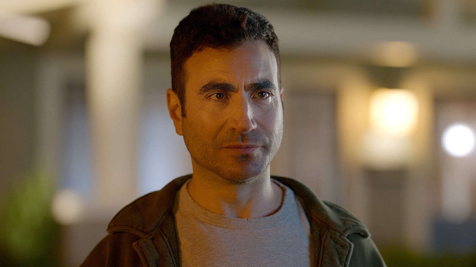 1600x900 Ted Lasso' Star Brett Goldstein Breaks Your Heart on 'Shrinking'