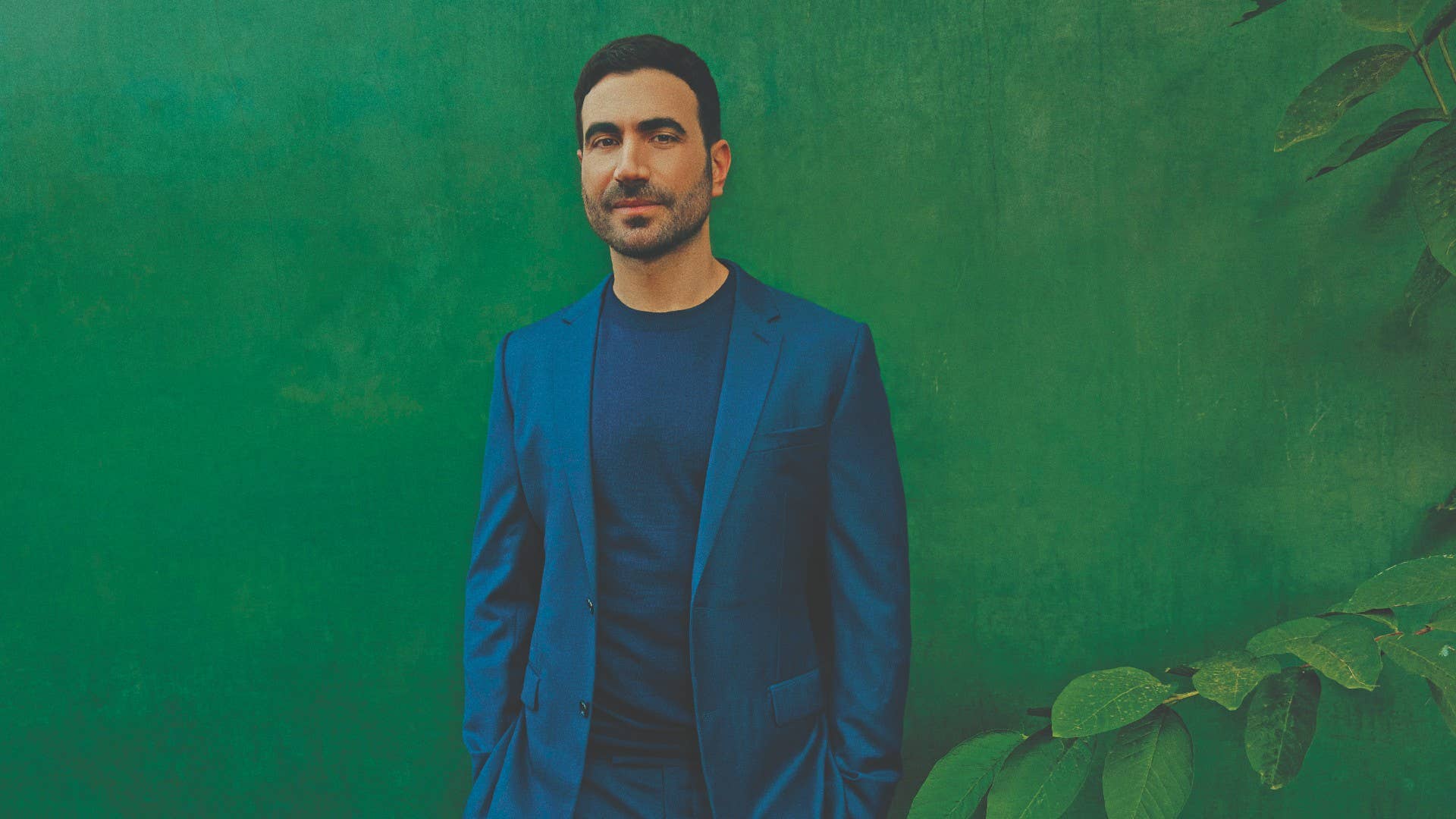 1920x1080 Brett Goldstein on the Magic of 'Ted Lasso'. Men's Journal's Journal