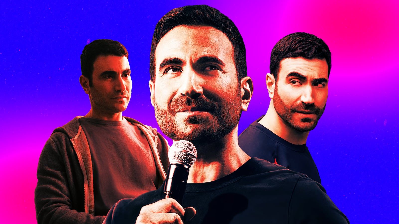 1600x900 Brett Goldstein on Finally Showing 'Ted Lasso' Fans His True Self