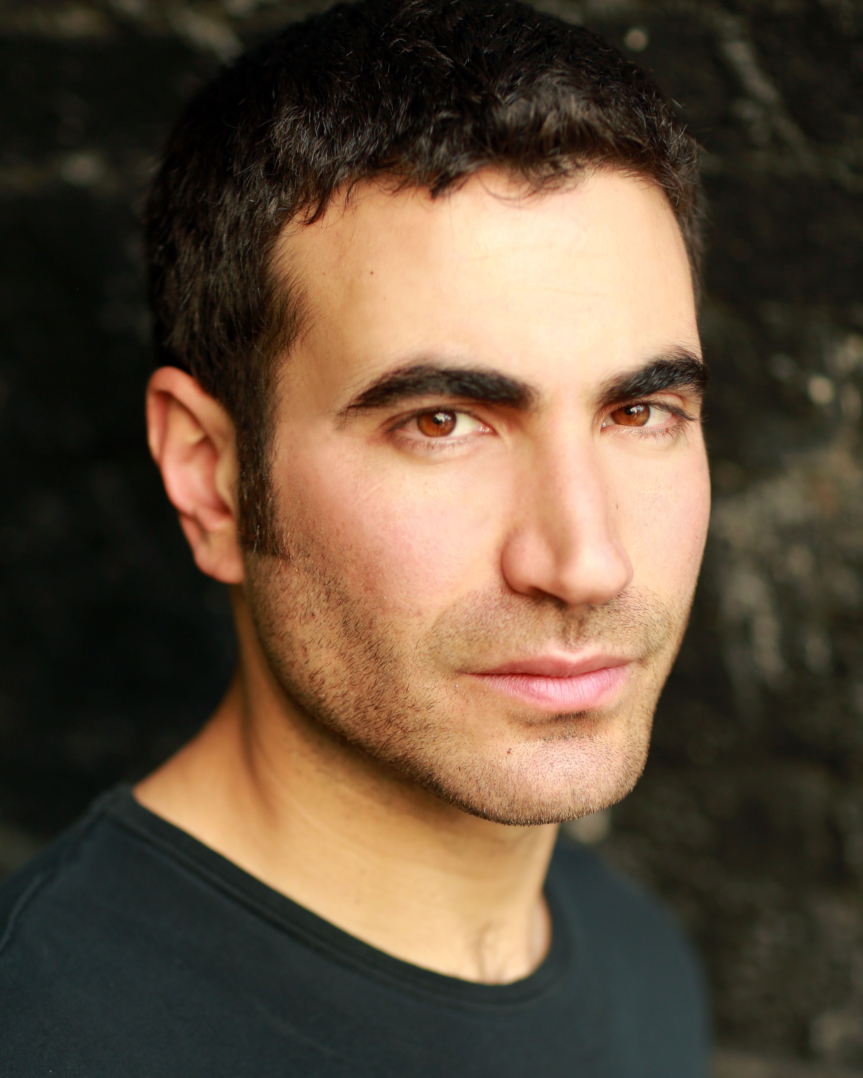 3016x3770 Brett Goldstein: Movies, TV