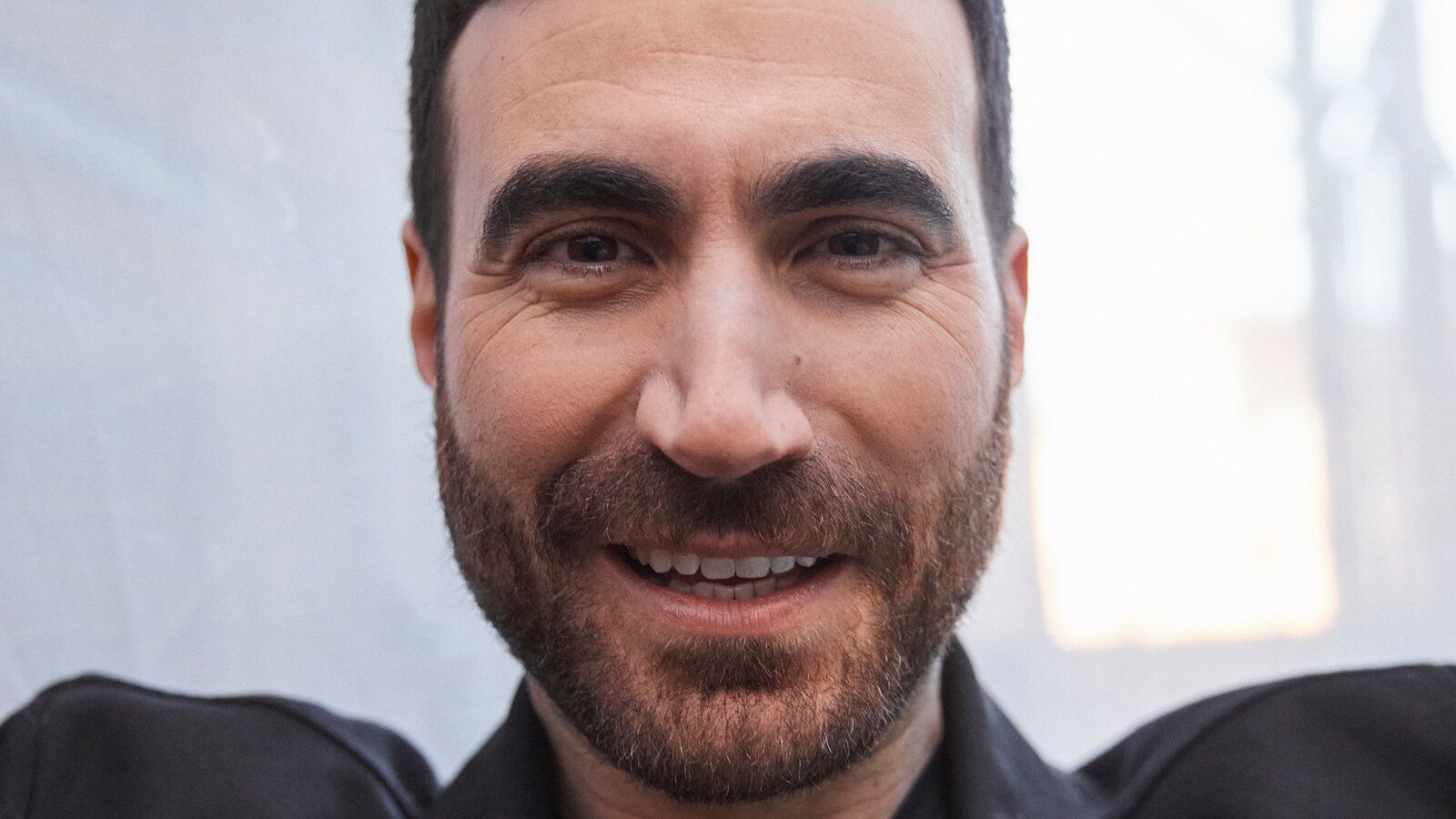 1600x900 Brett Goldstein Faces Life After 'Ted Lasso'