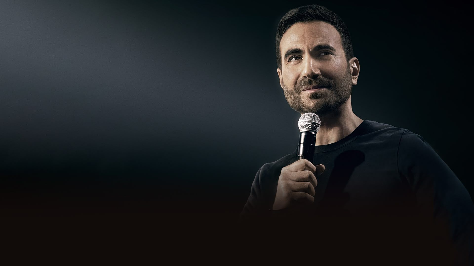 1920x1080 Brett Goldstein: The Second Best Night of Your Life