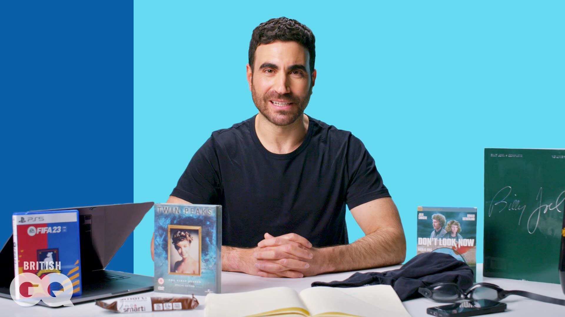 1920x1080 10* Things Ted Lasso’s Brett Goldstein Can’t Live Without