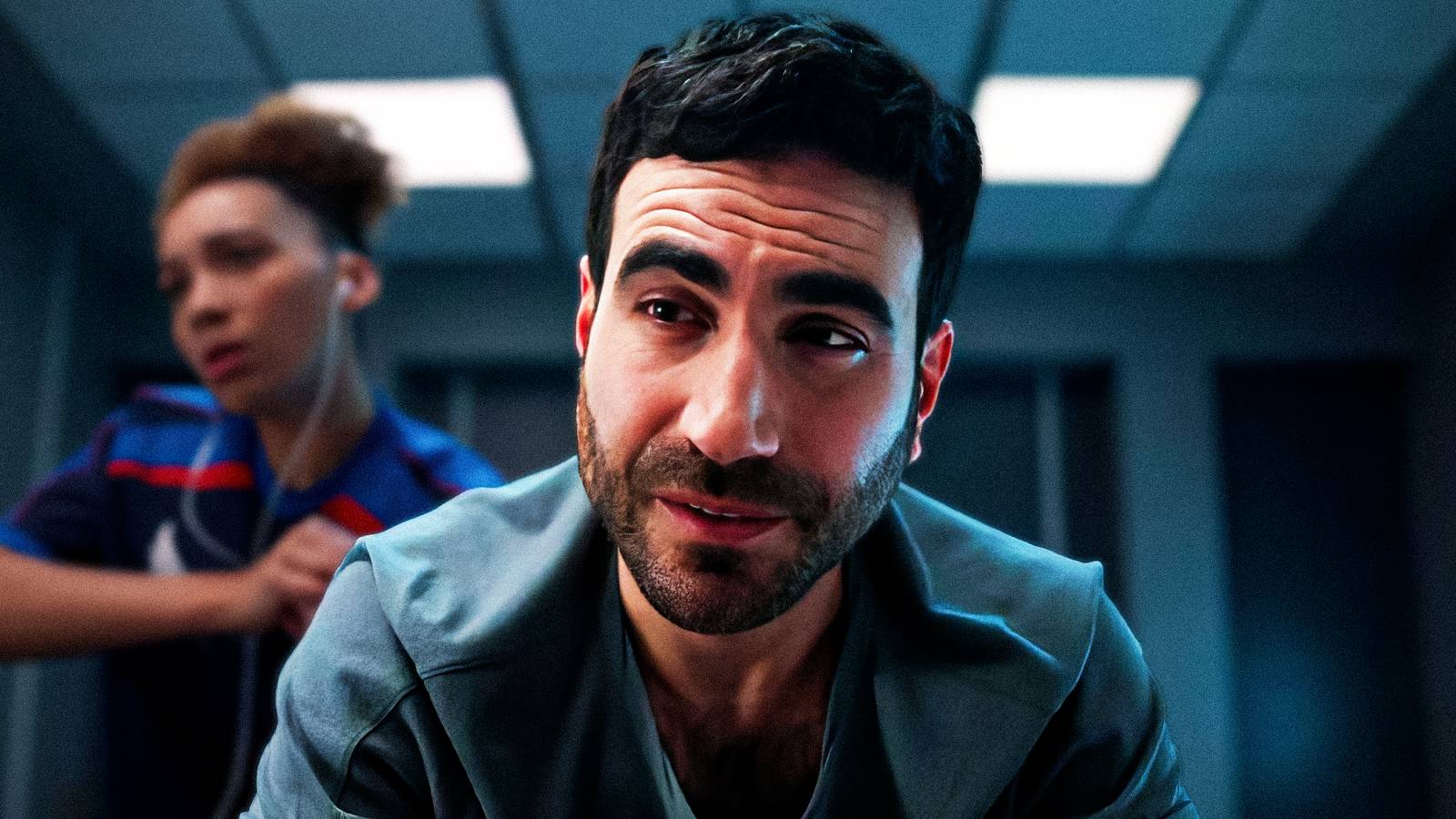 1600x900 Ted Lasso Star Brett Goldstein Addresses Series Future Beyond Season 4