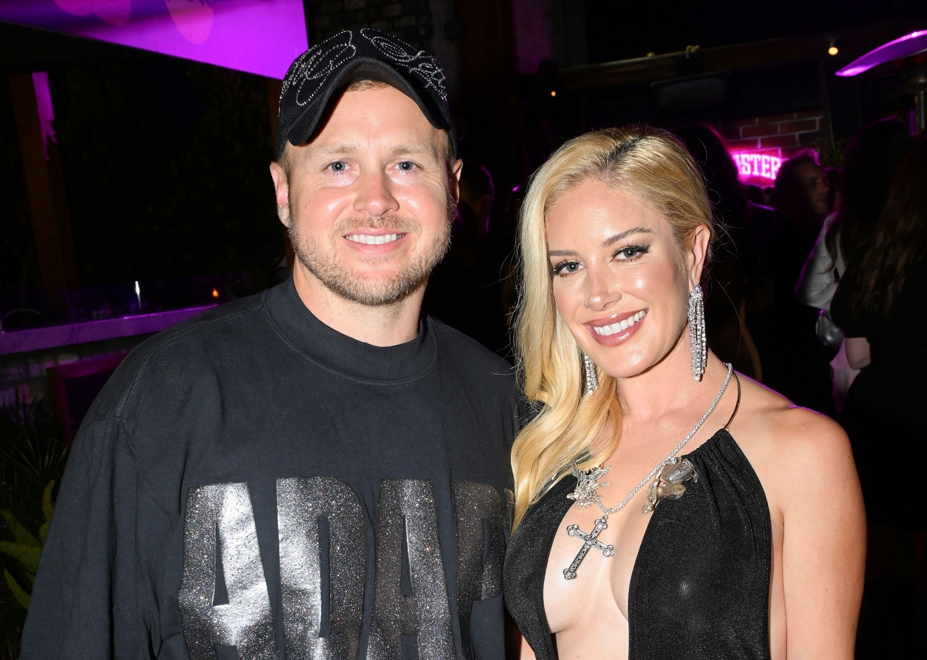 3072x2187 Heidi Montag hits No. 1 on iTunes after losing home in LA fires
