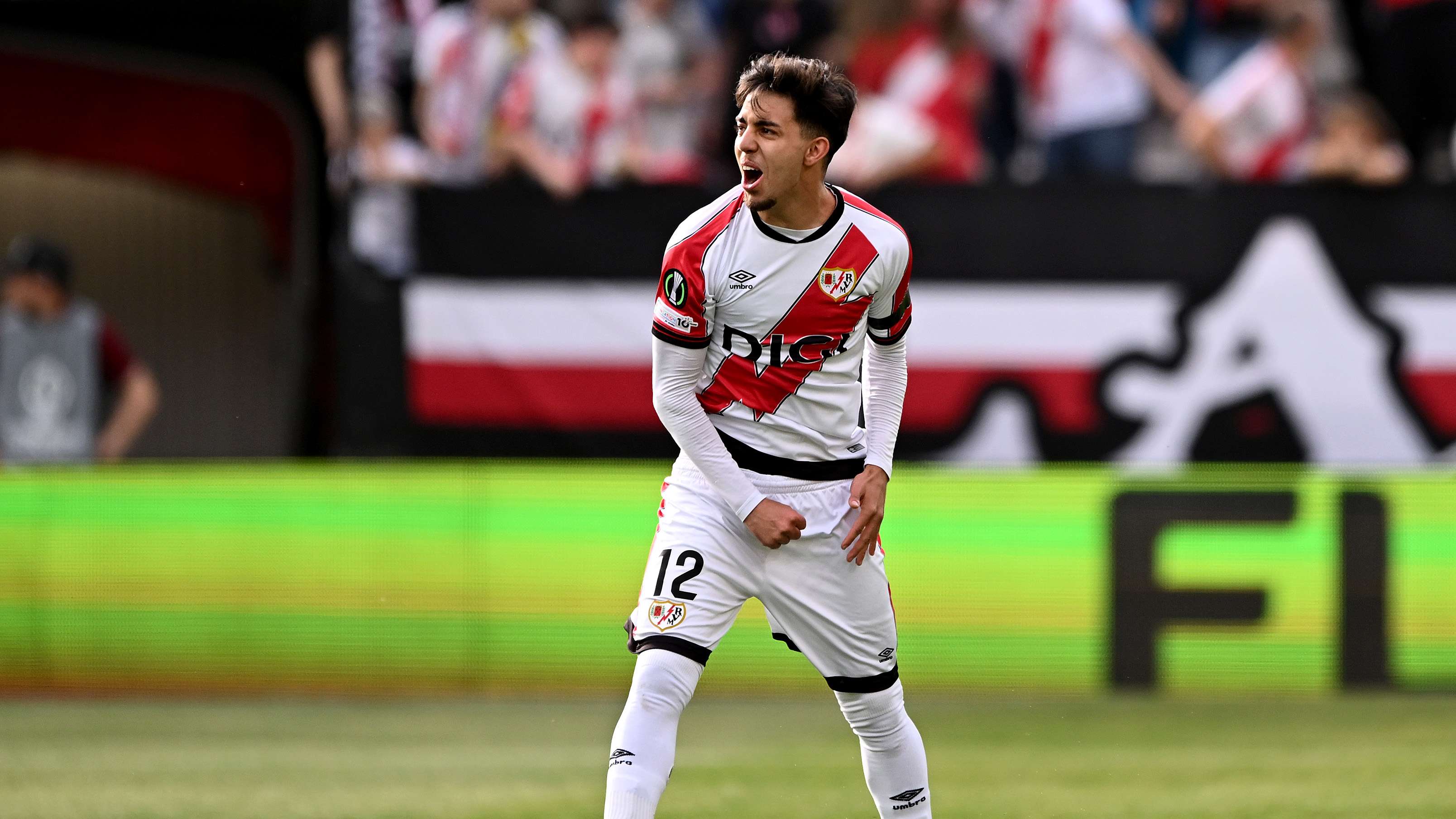 3216x1809 Ilias Akhomach latest news, transfer rumours and breaking stories. Goal.com English Saudi Arabia