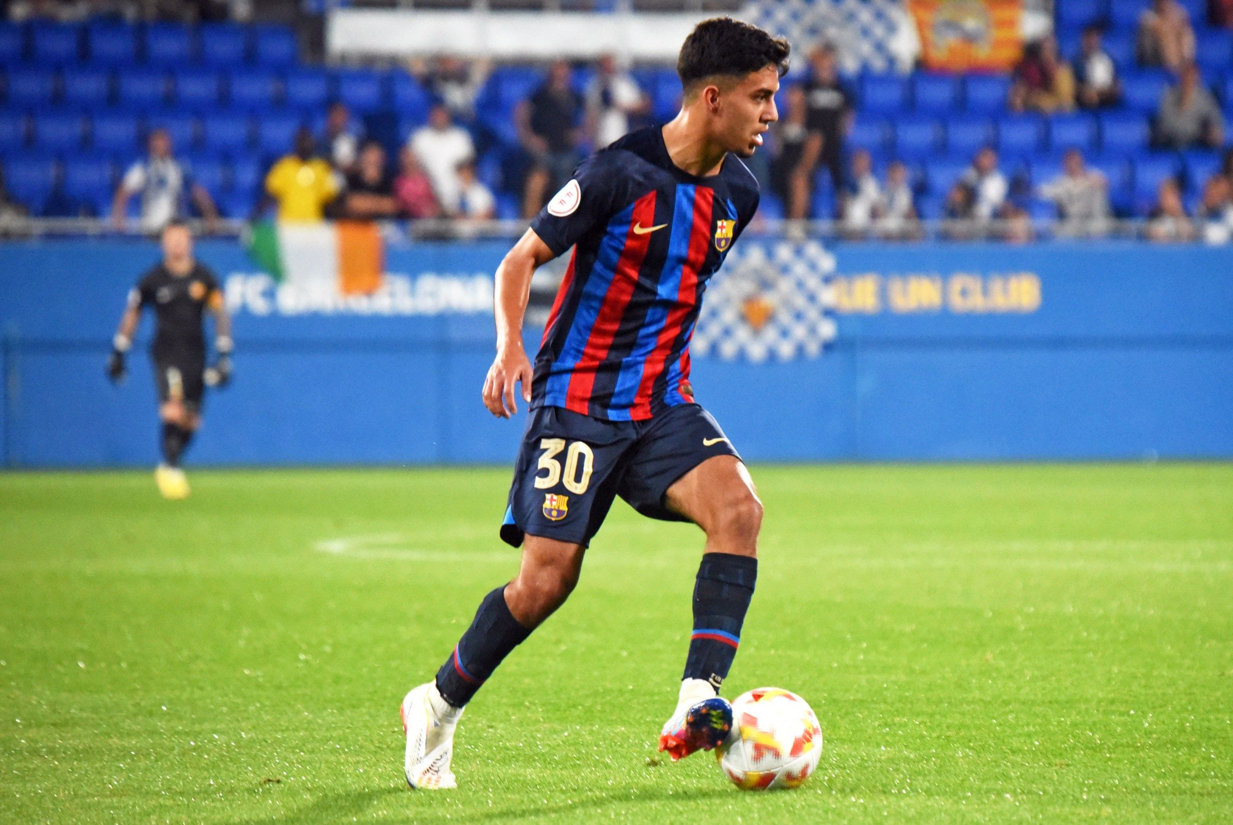 2400x1606 Ilias Akhomach transfer to Leeds United breaks down