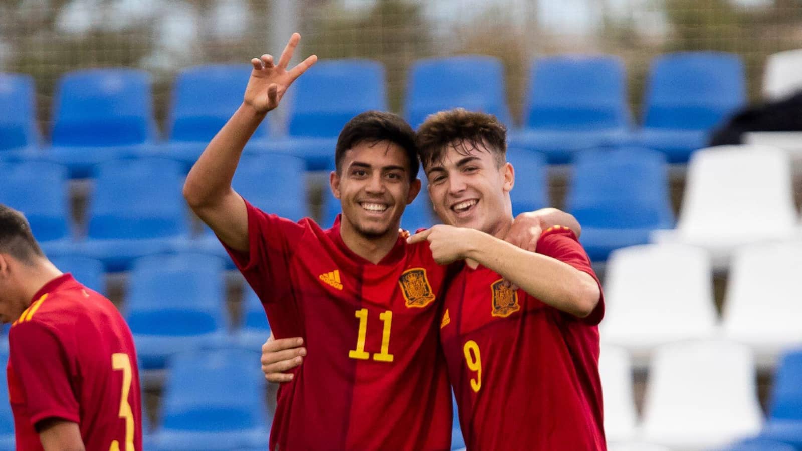 1600x900 Leeds blow Arsenal away to put themselves in pole position for exciting Barcelona move after Orta confirms talks
