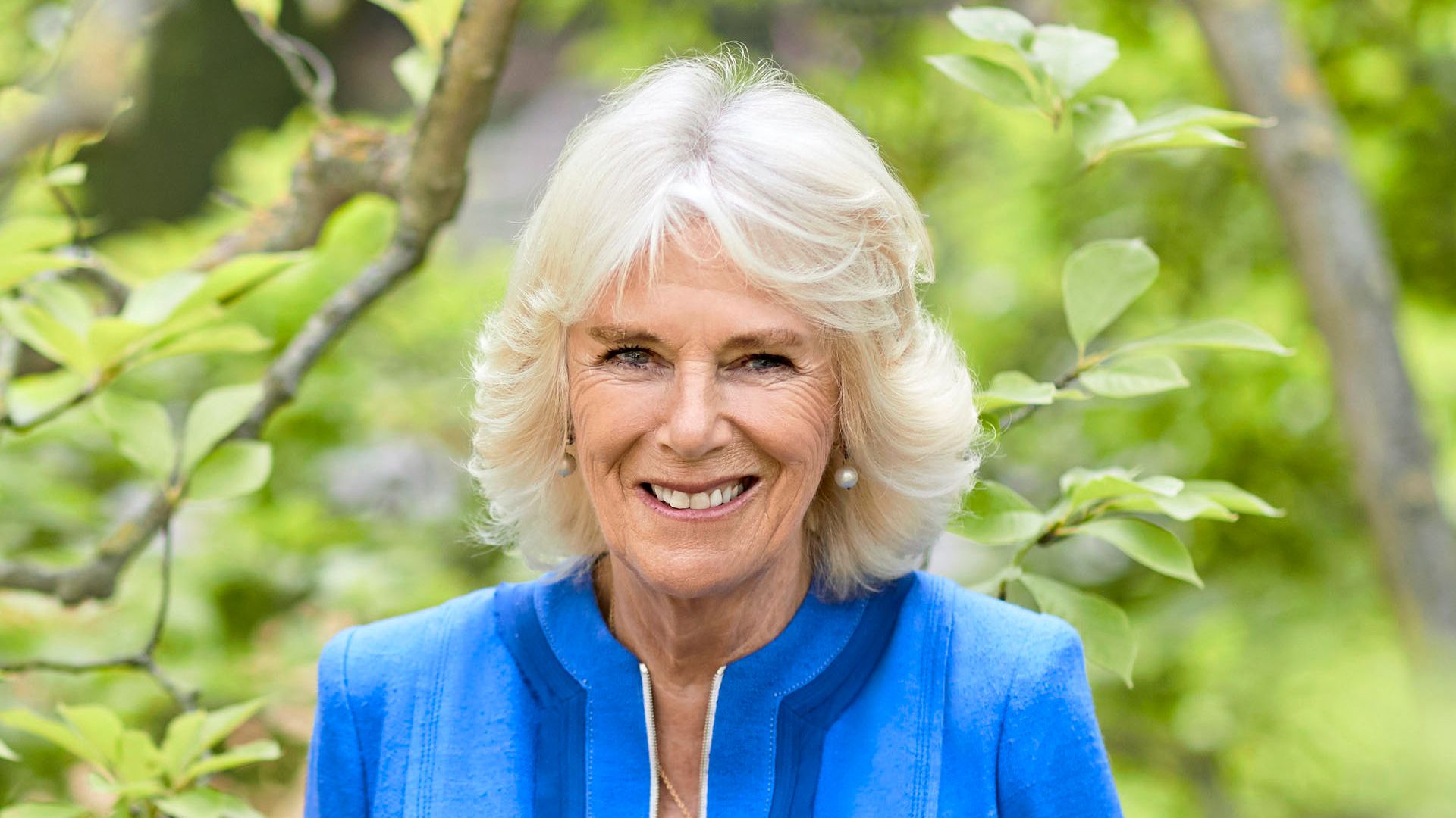 1920x1080 Queen Camilla Announcement Shows Power Shift to Prince Charles—Royal Expert