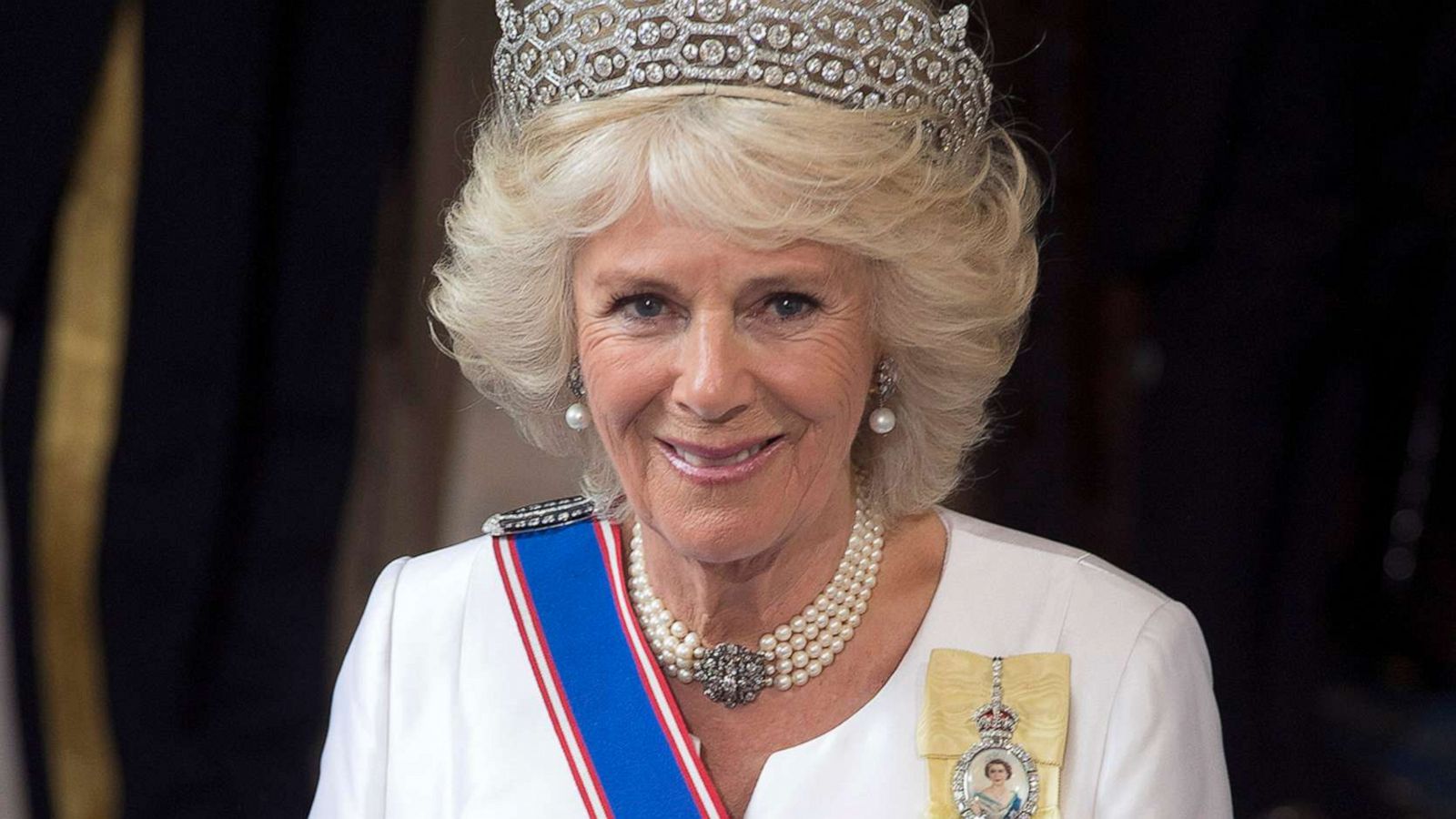 1600x900 With Queen Elizabeth II's death, Camilla becomes Queen Consort: What to know