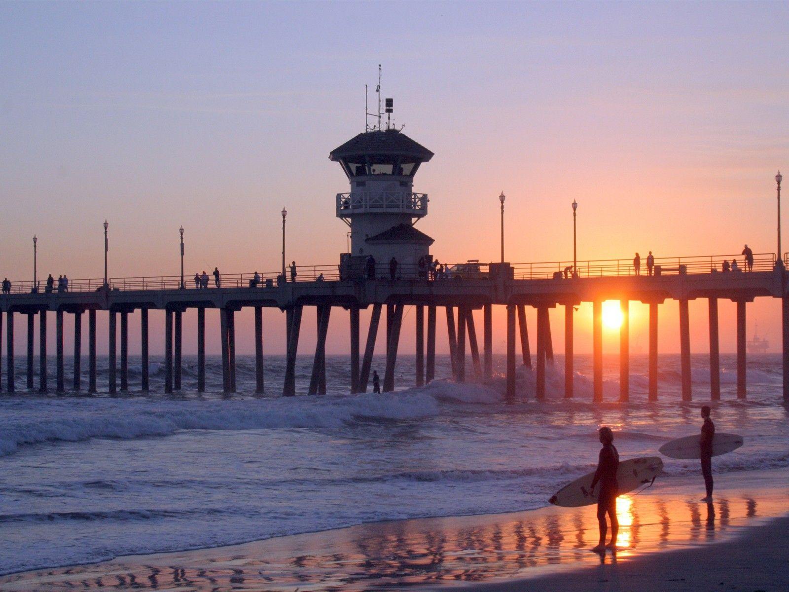 Huntington Beach Wallpapers Top Free Huntington Beach Backgrounds — free download