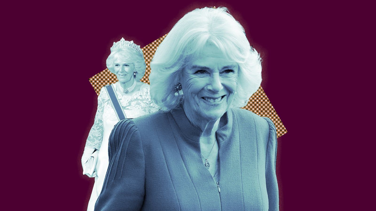 1600x900 Queen Camilla's Royal 'Victory Lap' Will Be Sealed