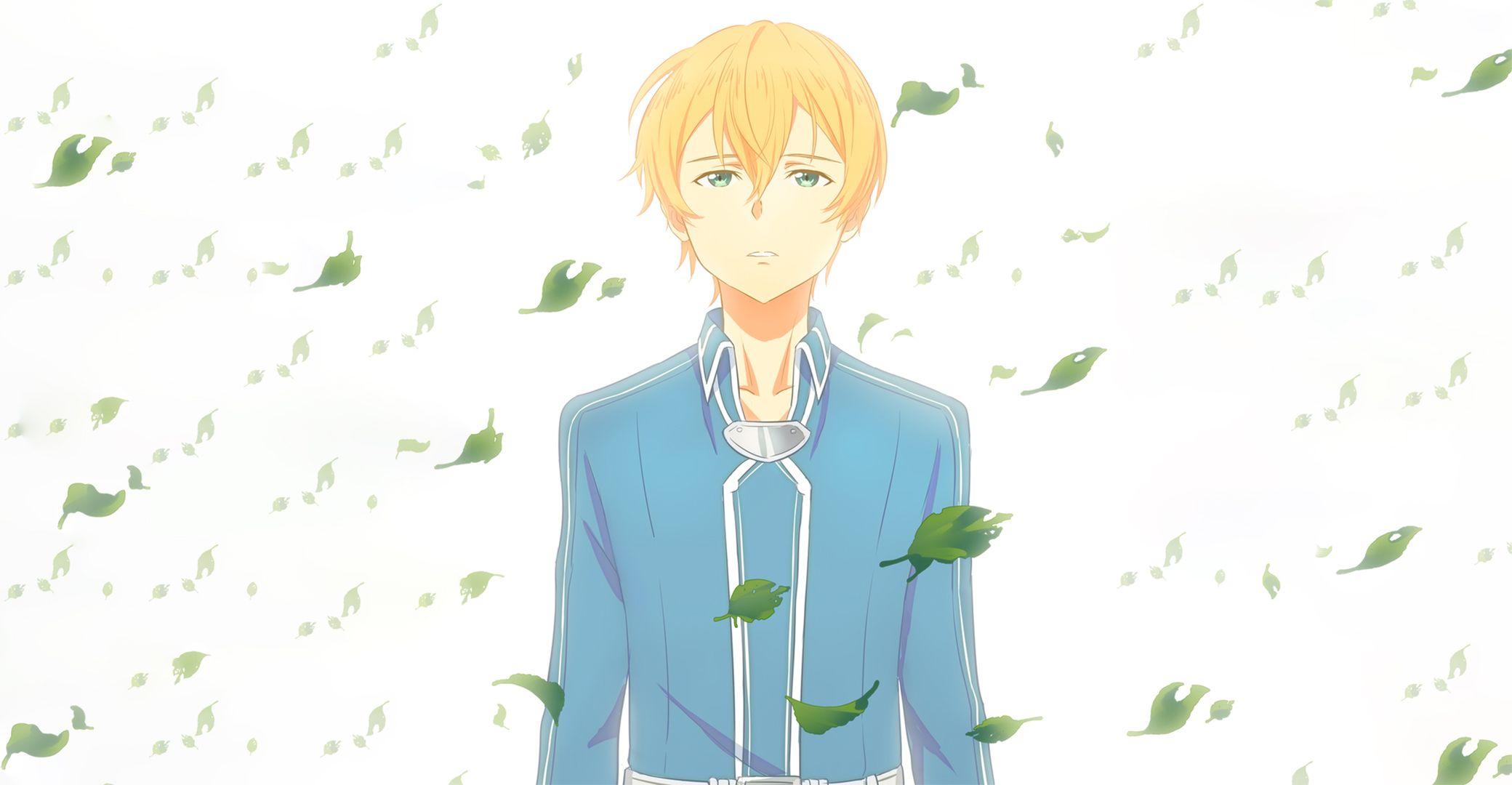 2080x1080 Eugeo HD Wallpaper