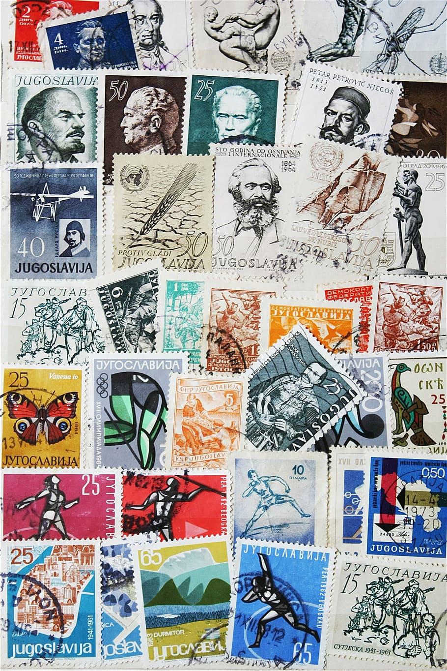 910x1364 Postage stamp 1080P, 2K, 4K, 5K HD wallpaper free download, sort